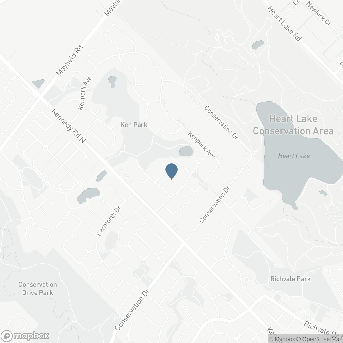 8 FENDLEY COURT, Brampton, Ontario L6Z 3H9